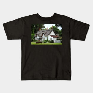 Escape to the Country Kids T-Shirt